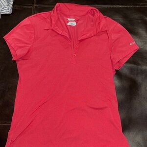 Columbia shirts